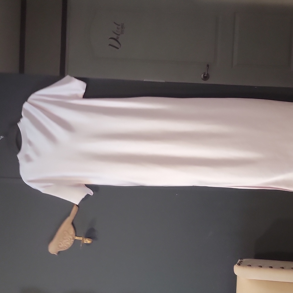 Long Zara Dress - Picture 6 of 7